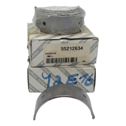 Casquilho – Fiat Linea