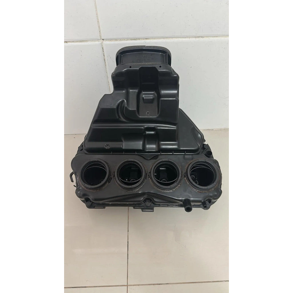 Conjunto Caixa Filtro Ar Completa – Kawasaki ZX-10R