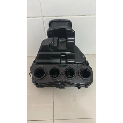 Conjunto Caixa Filtro Ar Completa – Kawasaki ZX-10R
