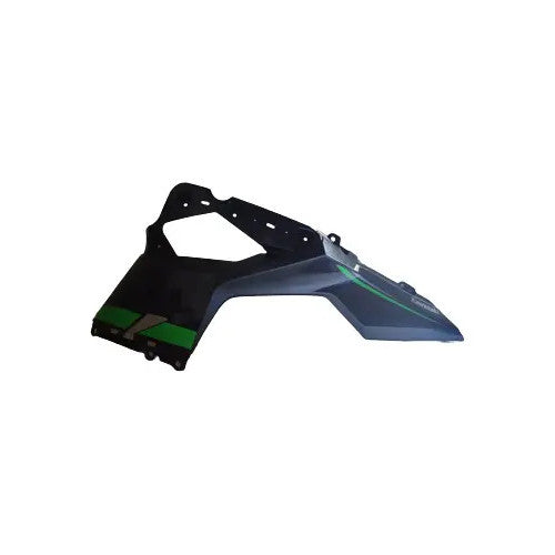 Carenagem Inferior Le – Kawasaki Ninja