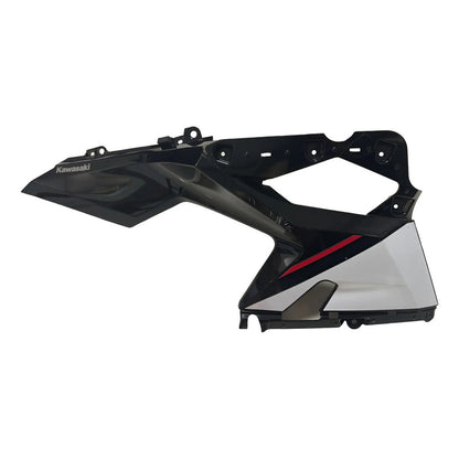 Carenagem Spoiler Lateral Ld – Kawasaki Ninja