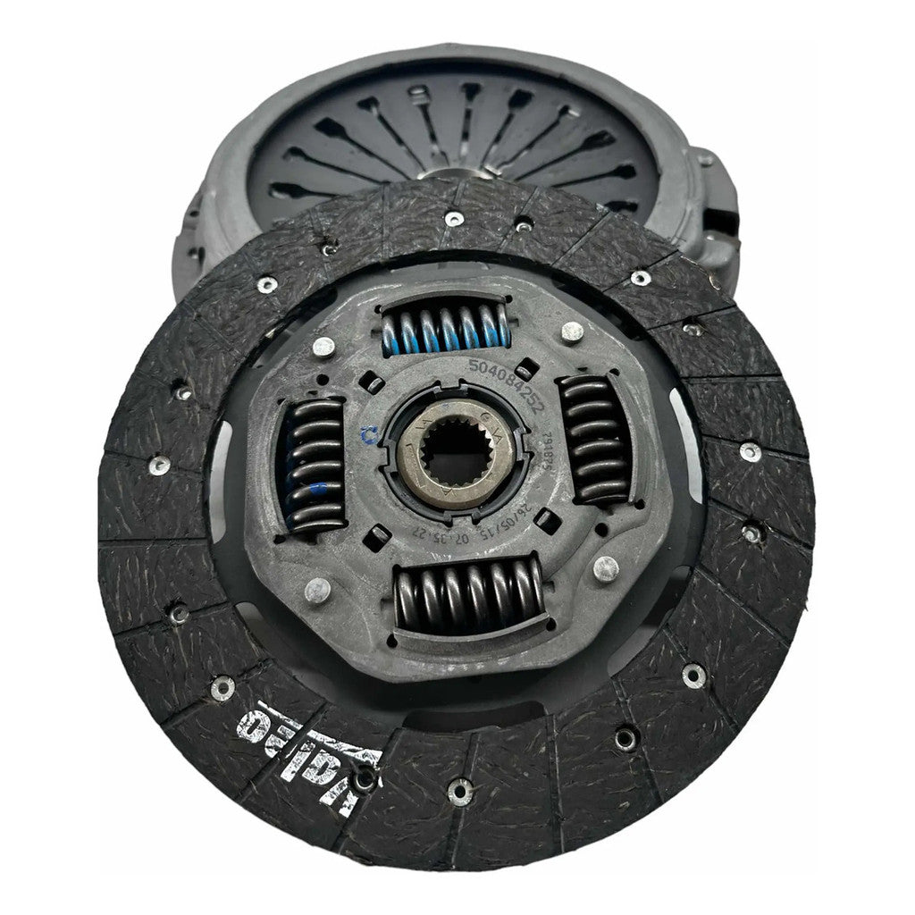 Embreagem Plato Disco Boxer – Fiat Ducato