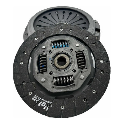 Embreagem Plato Disco Boxer – Fiat Ducato