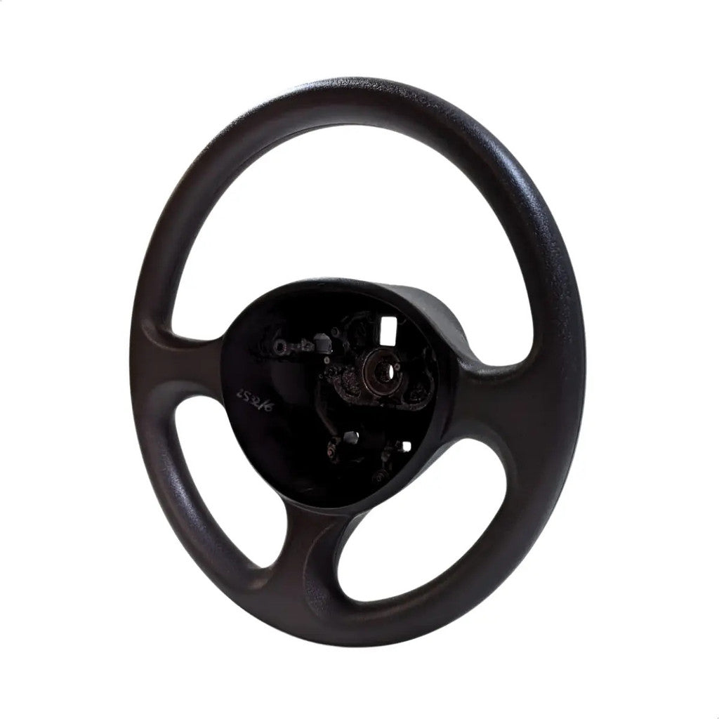 Volante Direção Fiat Doblo 2010/2021 Original 100172041
