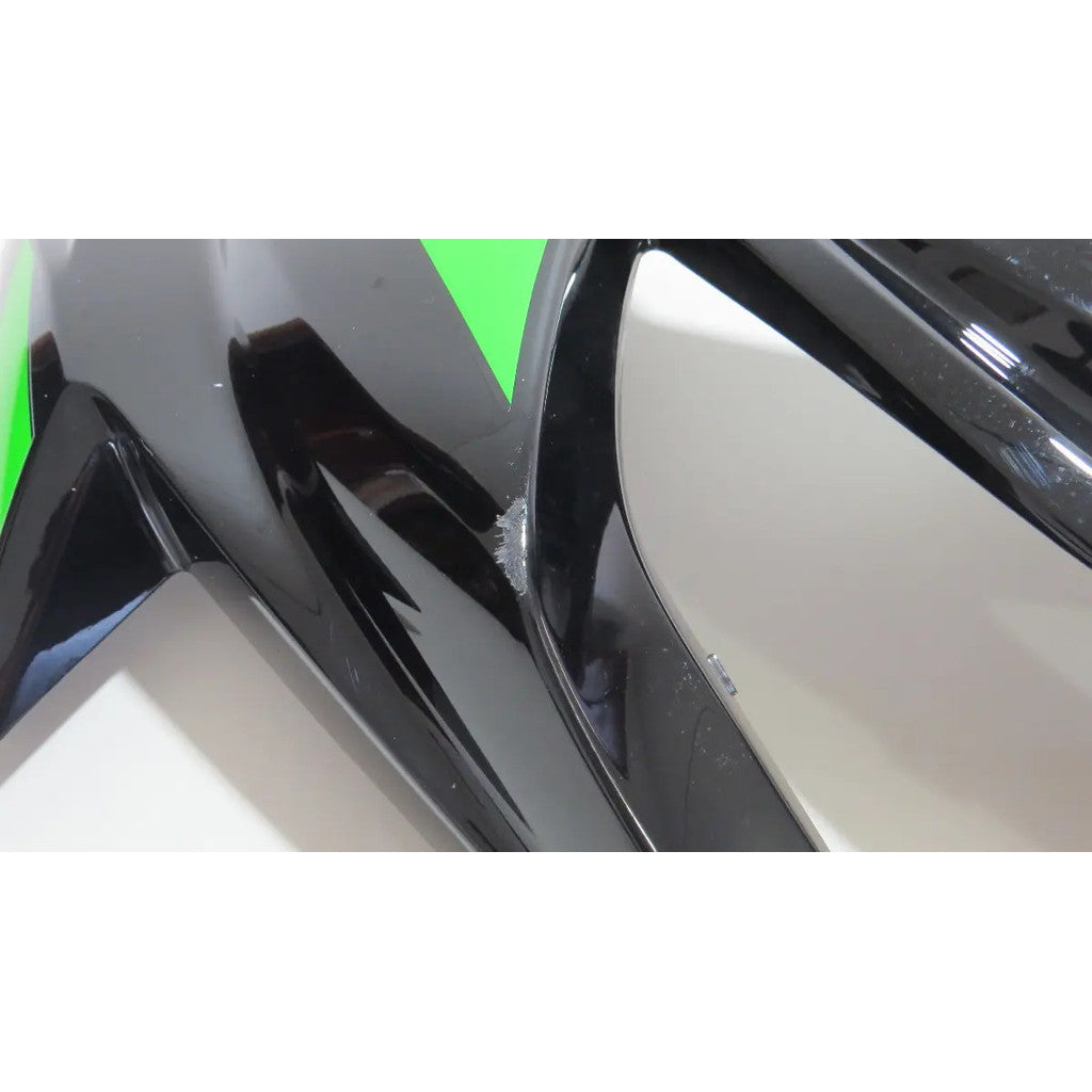Carenagem Lateral Direita – Kawasaki Ninja