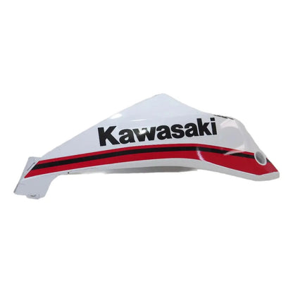 Carenagem Inferior Kawasaki 650 Esquerda 16/20 Original