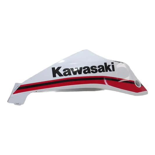 Carenagem Inferior Kawasaki 650 Esquerda 16/20 Original