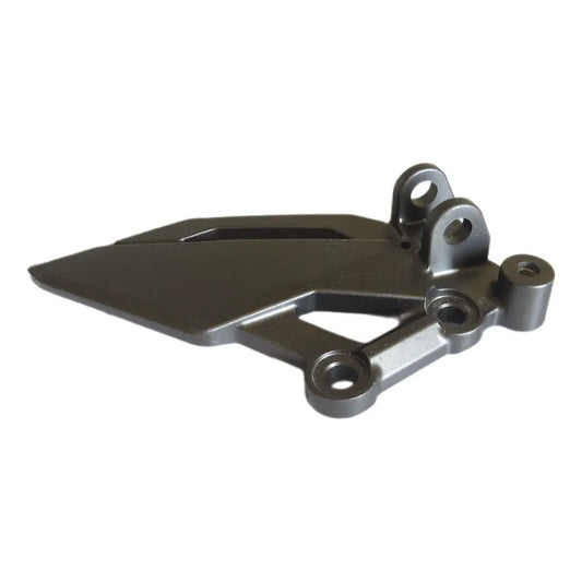 Suporte Pedaleira L – Kawasaki Ninja