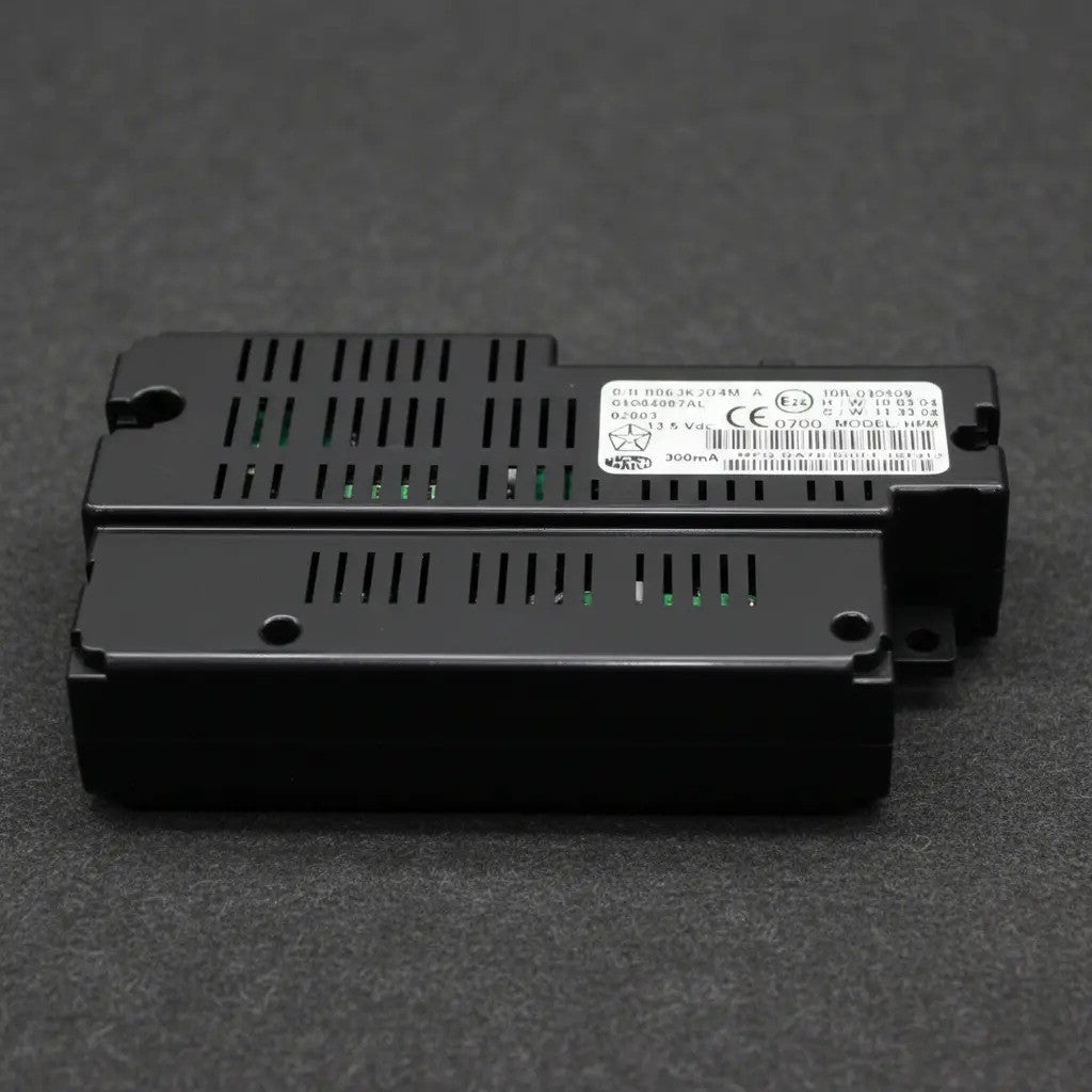 Modulo Central Telematica Journey Freemont Original Fiat