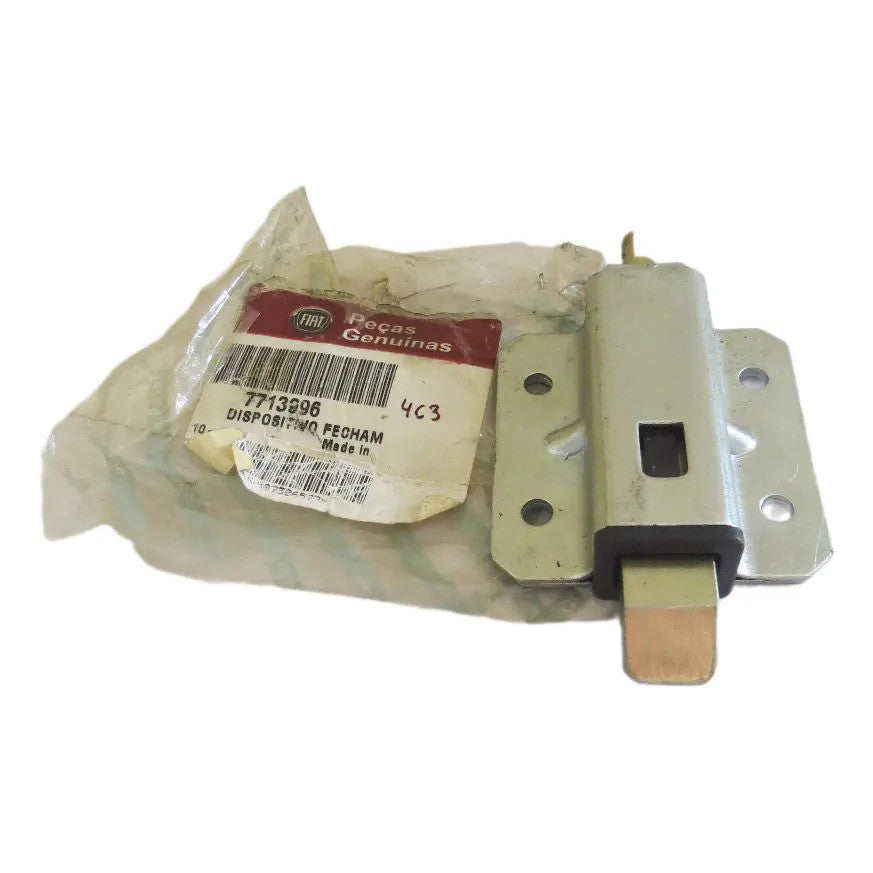 Fechadura Interna Tampa Traseira – Fiat Strada, Fiorino