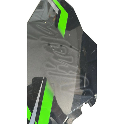 Carenagem Lateral Sup Esquerda – Kawasaki Ninja