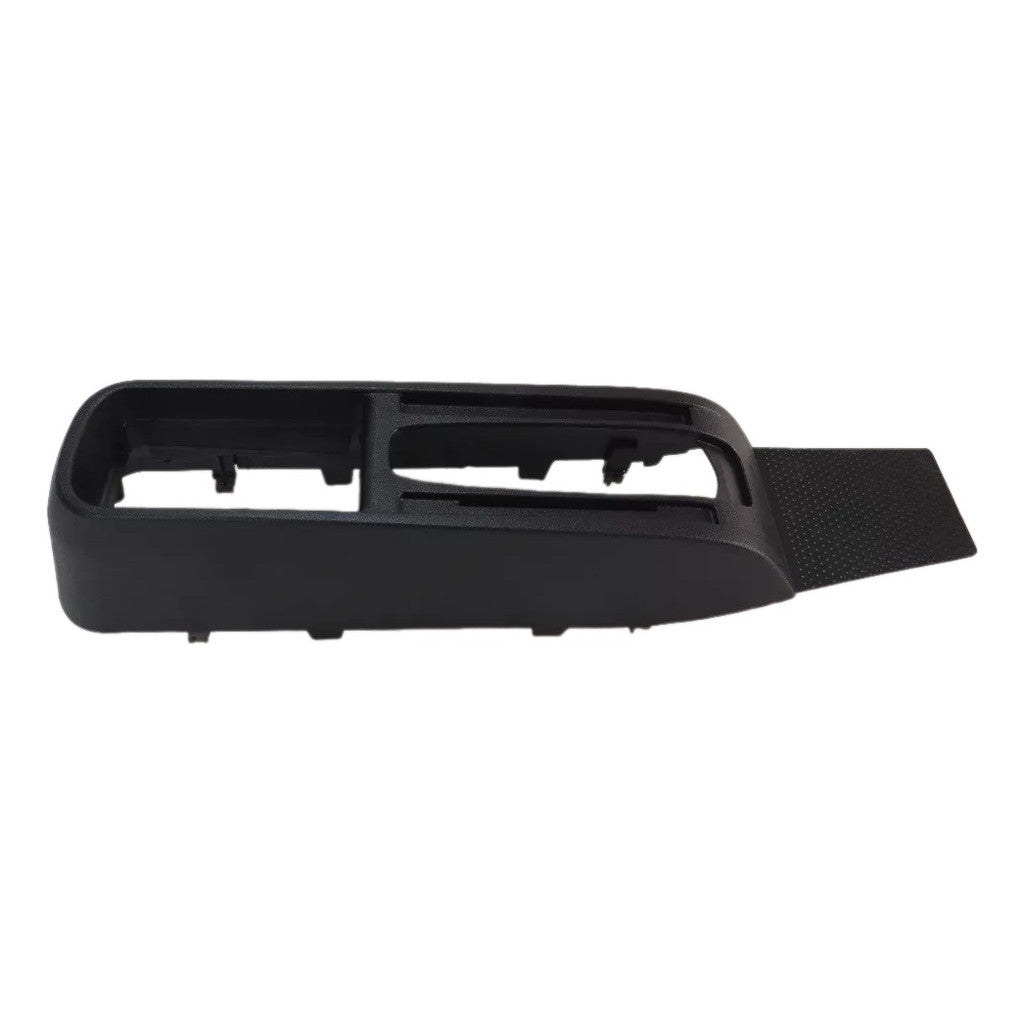 Moldura Console Central Linea 2009 a 2014 Original Fiat 735441296