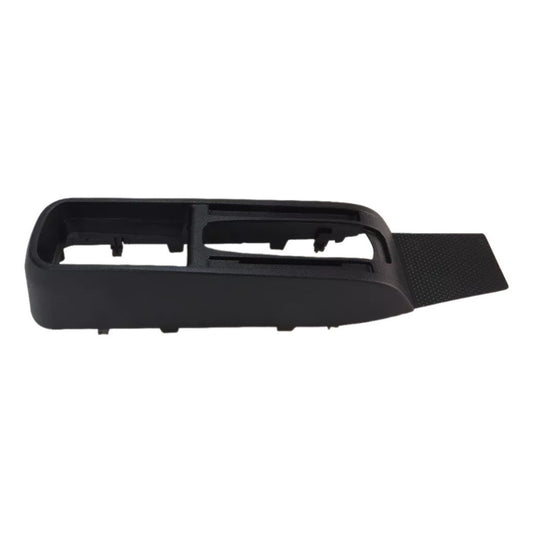 Moldura Console Central Linea 2009 a 2014 Original Fiat 735441296