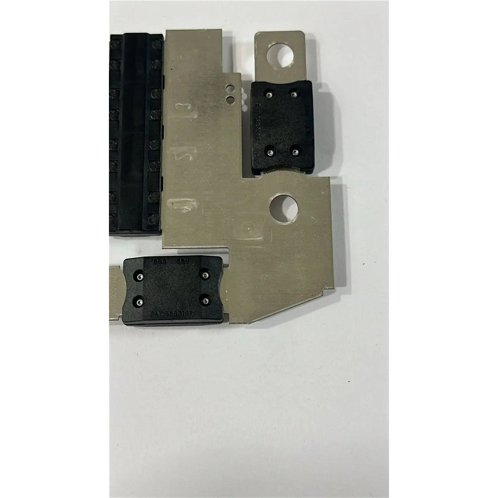 Placa  Fusivel Da Bateria Gm Cruze 5293147 Novo Original