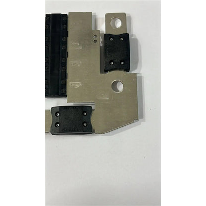 Placa  Fusivel Da Bateria Gm Cruze 5293147 Novo Original