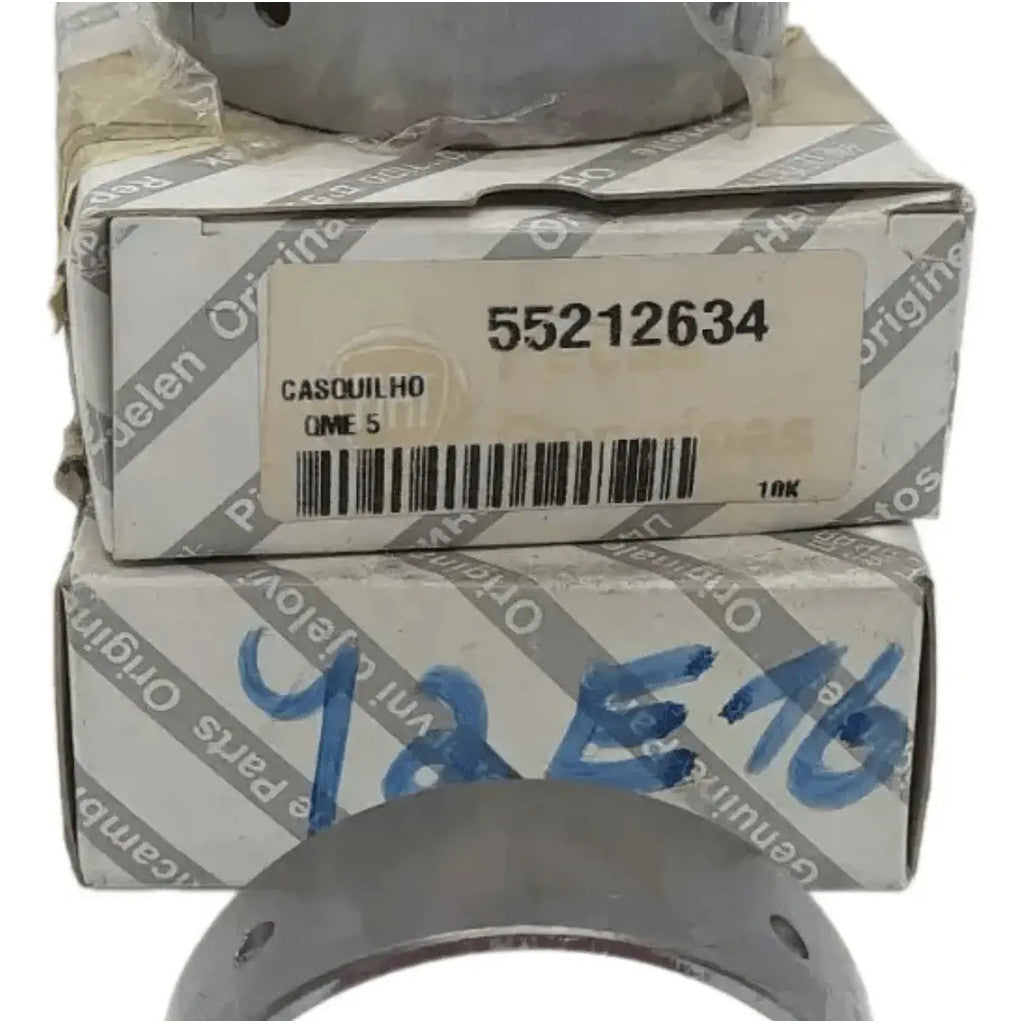 Casquilho – Fiat Linea