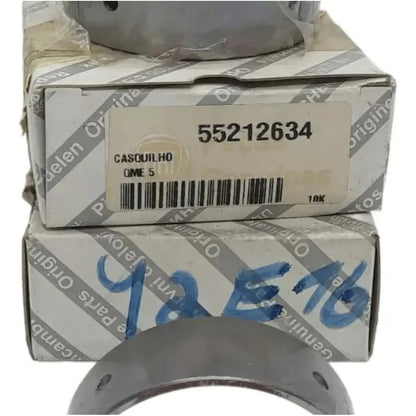 Casquilho – Fiat Linea