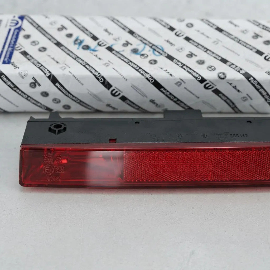 Brake Light Luz De Freio Fiat Stilo 2003/2011 46743133