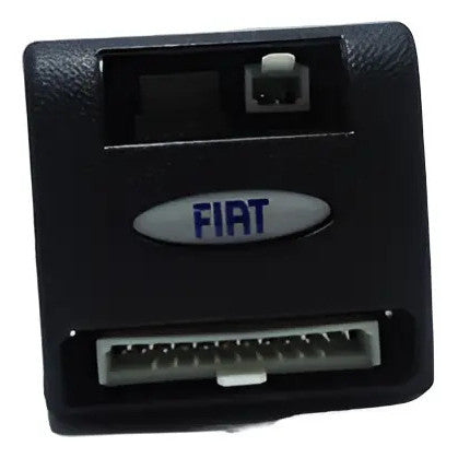 Alarme Anti Furto – Fiat Punto