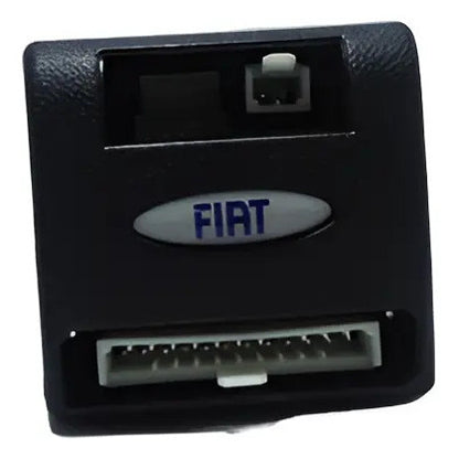 Alarme Anti Furto – Fiat Punto