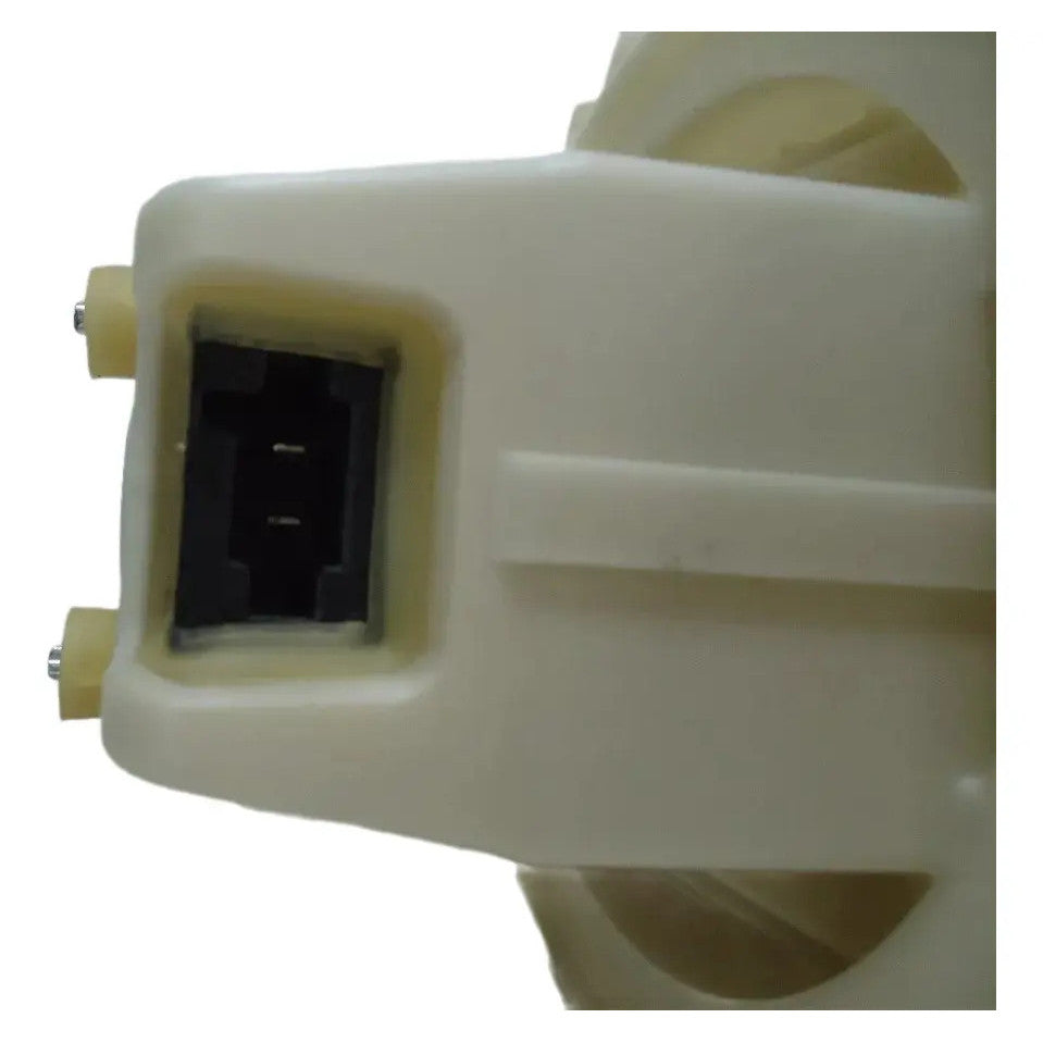 Motor Eletroventilador Ar Condicionado – Fiat 500