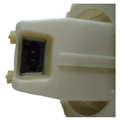 Motor Eletroventilador Ar Condicionado – Fiat 500