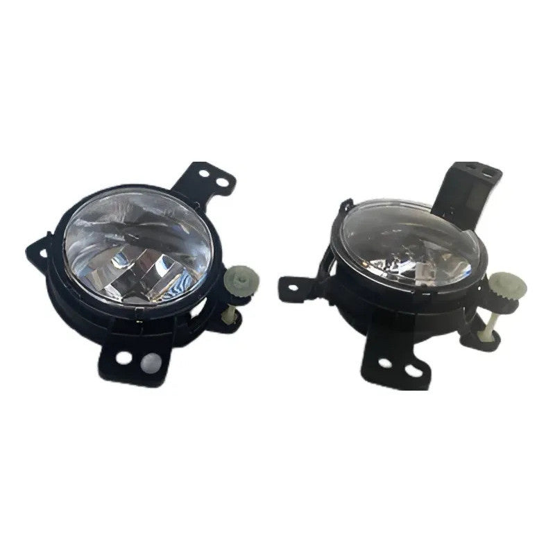 Kit Farol de Neblina Diant Onix Plus Ger 2 2020 a 2023 Original Gm