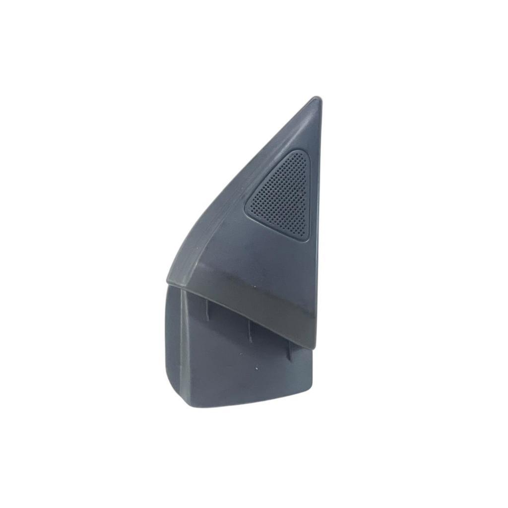 Moldura Interna Retrovisor para Fiat Palio Strada 2010 2011 2012 2013 2014 2015 Direito 735344670 Novo Original