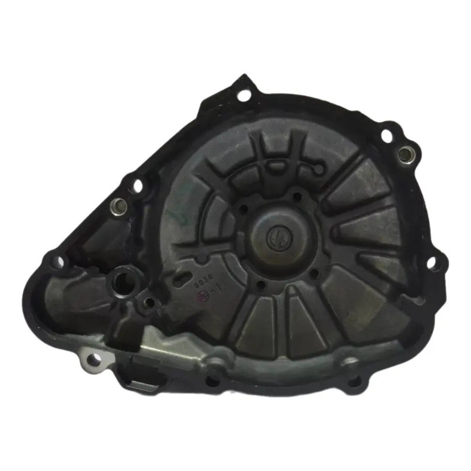 Tampa Motor C detalhe – Kawasaki Z900