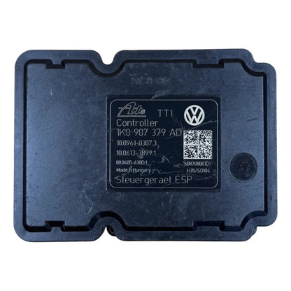 Módulo Freio Abs 1k0907379ad 10021202204 Vw Jetta 09-012