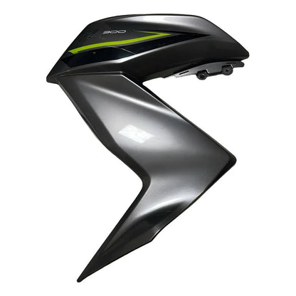 Carenagem Lateral Le – Kawasaki Ninja, Z300