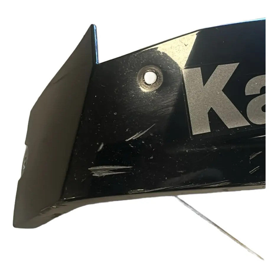Carenagem Inferior Esquerda Spoiler – Kawasaki Ninja