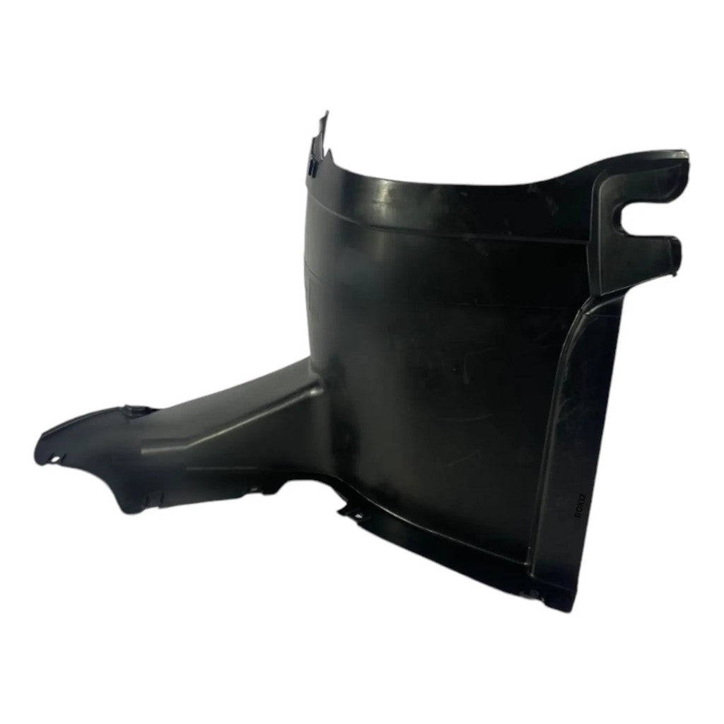 Capa de Roda Frontal Vw Jetta 2.5 2005 a 2011