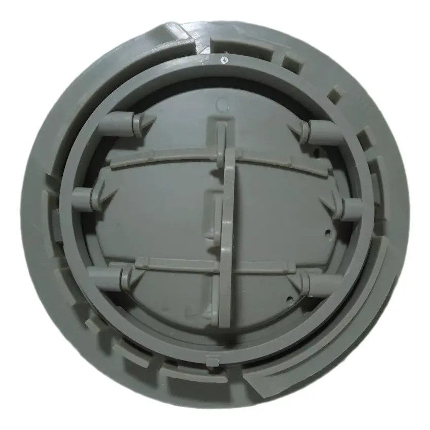 Difusor Saida De Ar – Fiat Freemont
