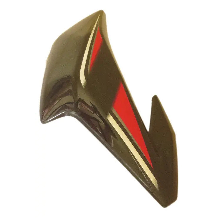 Carenagem Radiador Le – Kawasaki Z900