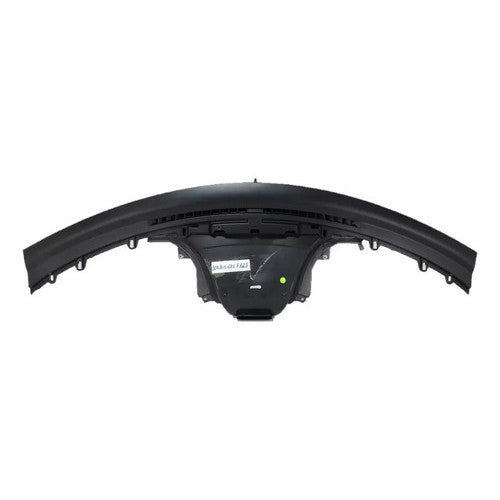 Condutor de Ar Difusor Painel New Beetle 2006 a 2010 Original Novo