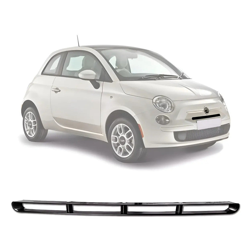 Grade Superior Para-choque Fiat 500 500 2012 a 2017 Original