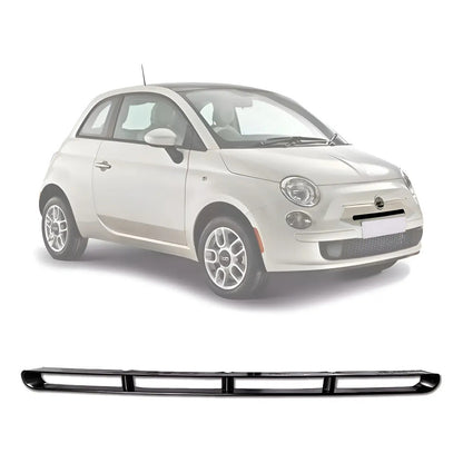 Grade Superior Para-choque Fiat 500 500 2012 a 2017 Original