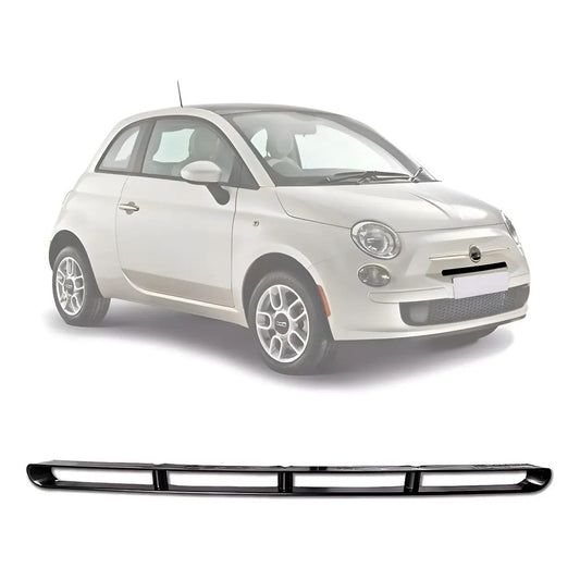 Grade Superior Para-choque Fiat 500 500 2012 a 2017 Original