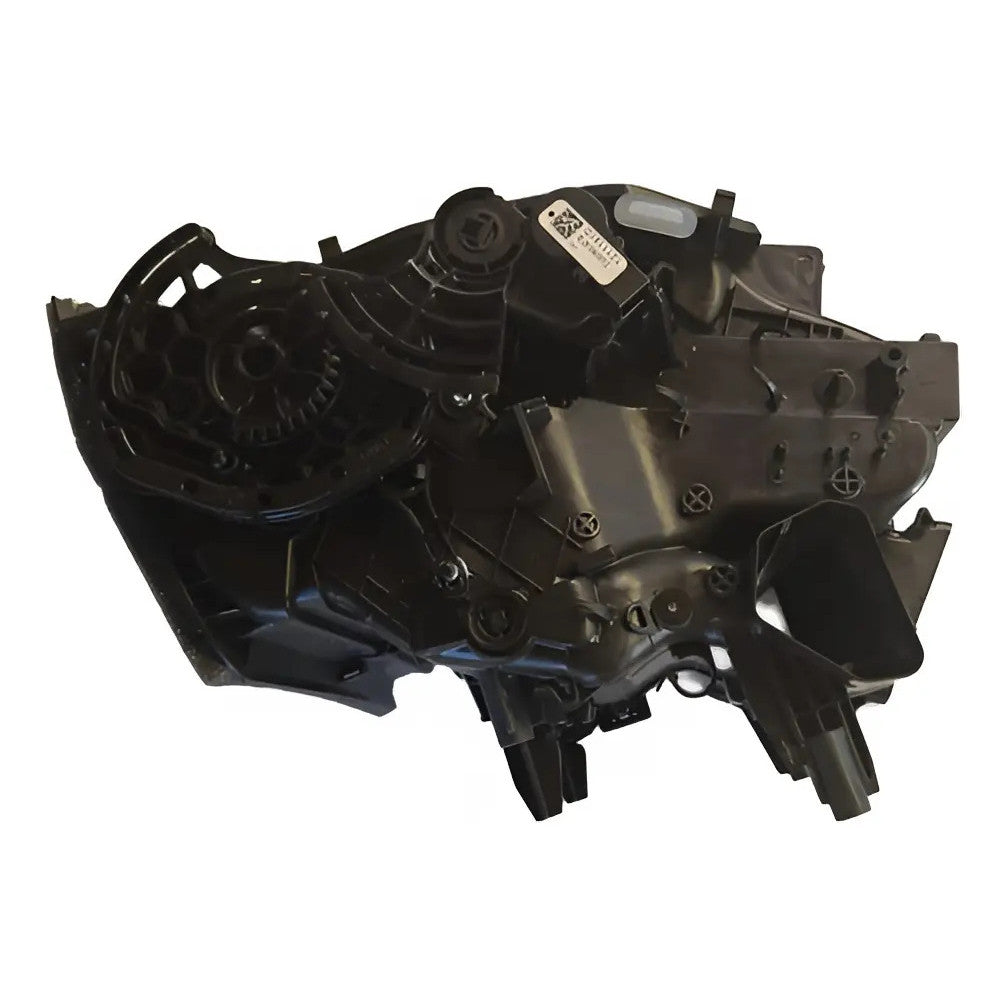 Caixa Evaporadora – Chevrolet Tracker