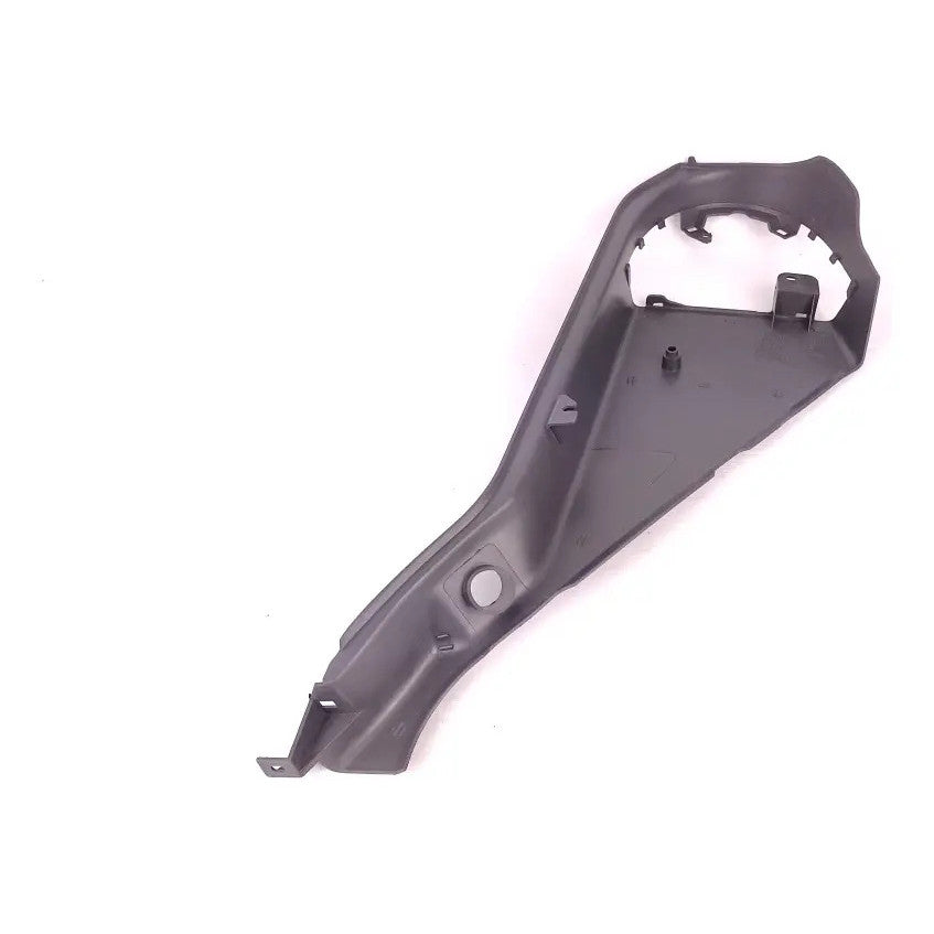 Moldura Coluna Traseira Esquerda Doblo Original Fiat