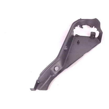 Moldura Coluna Traseira Esquerda Doblo Original Fiat