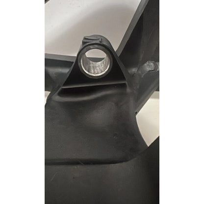 Braço Balança Traseira – Kawasaki Ninja, ZX-10R