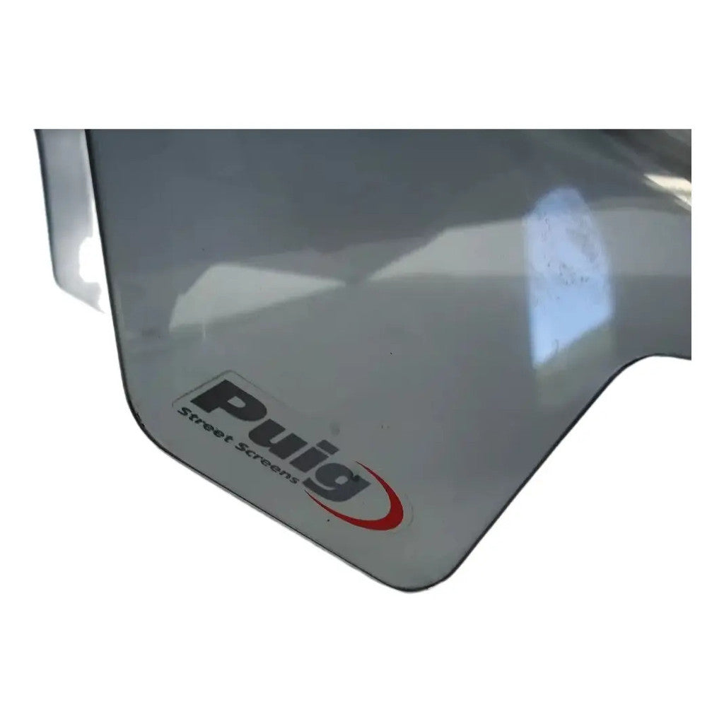 Bolha Parabrisa Puig Suzuki Kawasaki Yamaha Honda Original