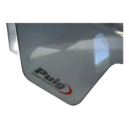 Bolha Parabrisa Puig Suzuki Kawasaki Yamaha Honda Original