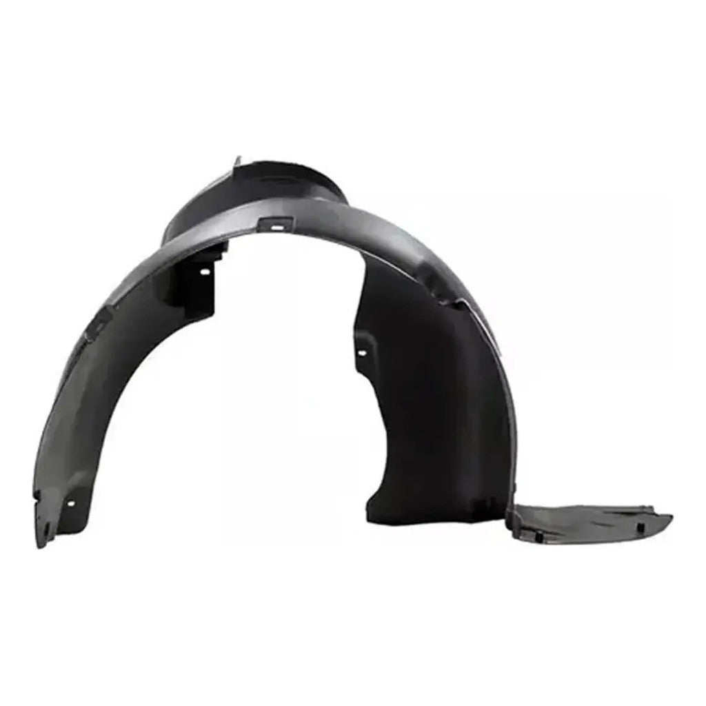 Parabarro Dianteiro VW Fox 2019 20 2021 2022 Esquerdo Original