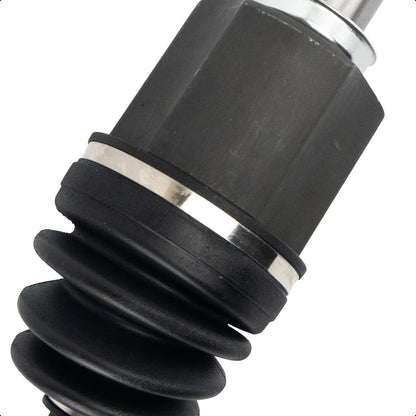 Semi Eixo Lado Esquerdo Gm Tracker 1.8 Automático Novo Original