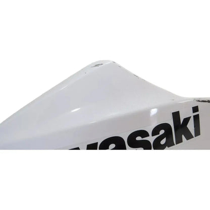 Carenagem Inferior Kawasaki 650 Esquerda 16/20 Original