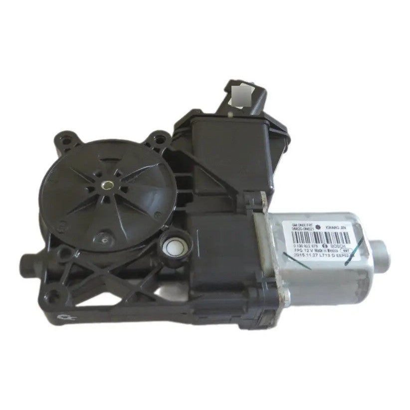 Motor Vidro Elétrico Porta Dianteira Lado Esquerdo GM Onix Prisma 2013 a 2019