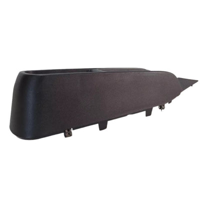 Moldura Console Central Linea 2009 a 2014 Original Fiat 735441296